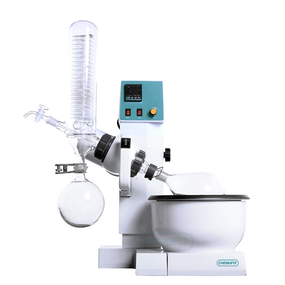 RE-2000A 1l CLASSIC Rotary evaporator