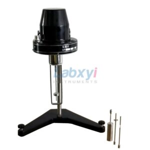 RV-NDJ-1 Rotational Viscometer