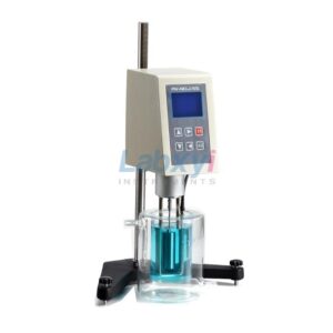 RV-NDJ-1B Rotational Viscometer