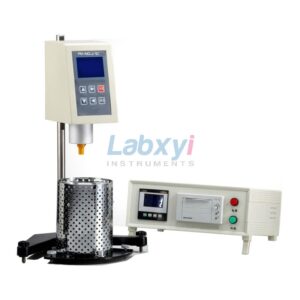 RV-NDJ-1D Brookfield Viscometer