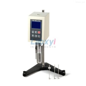 RV-NDJ-1E Rotational Viscometer