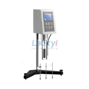 RV-NDJ-1F Brookfield Viscometer
