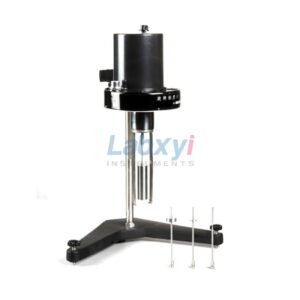 RV-NDJ-4 Rotational Viscometer