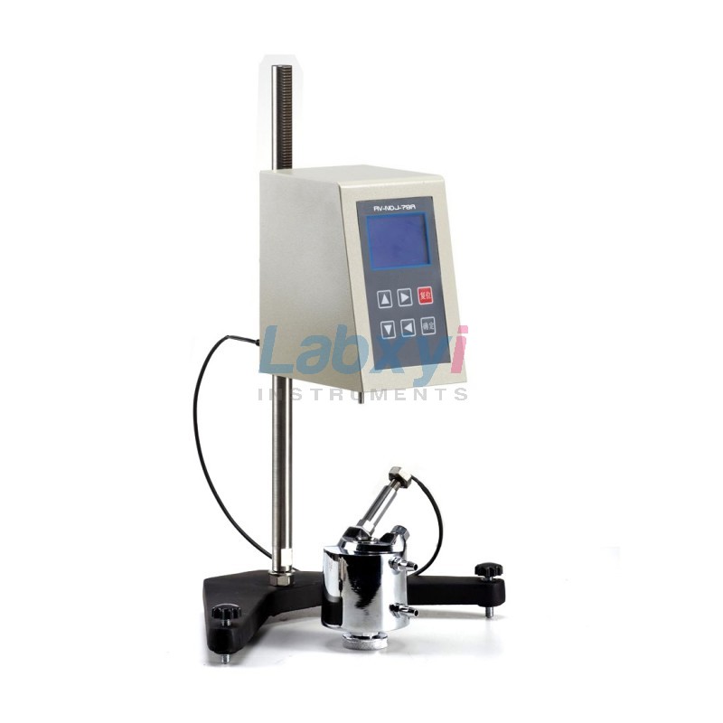 RV-NDJ-79B Rotational Viscometer