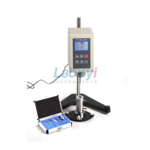 RV-NDJ-8S Rotational Viscometer