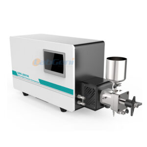 UH-207A High pressure homogenizer/EHV homogenizer