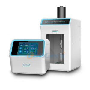 UH-LI Series Ultrasonic Homogenizer, Sonicator, Ultrasonic Cell Pulverizer, Extractor, Disperser, Processor, Emulsifier