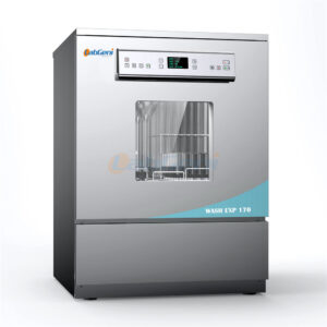 Laboratory Auto Glassware washer machine, 170L
