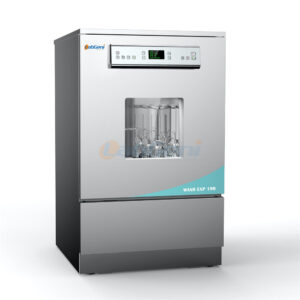 Laboratory Auto Glassware washer machine