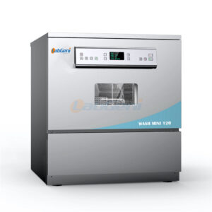 Laboratory Automatic Mini Glassware washer machine, 120L