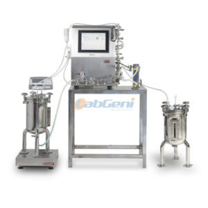 BIO-TFF AUTO  TFF Tangential Flow Ultrafiltration System, membrane separation equipment
