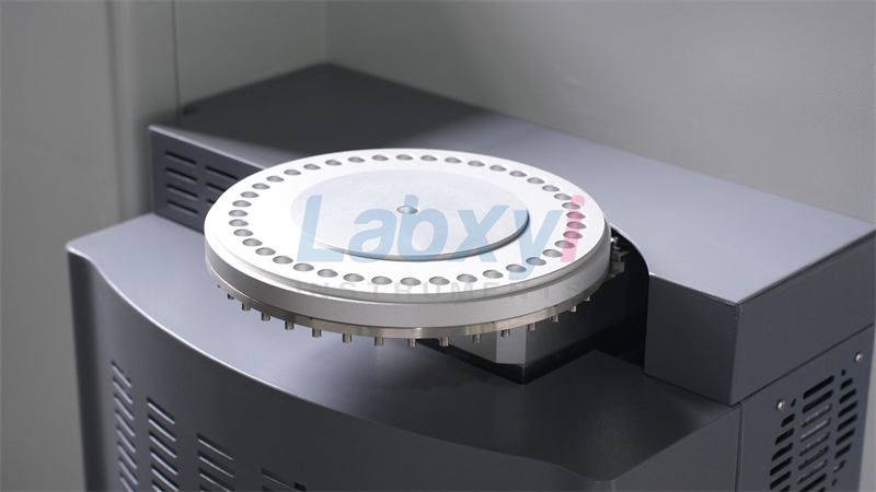 CHN5520 Carbon Hydrogen Nitrogen CHN Analyzer - Image 5