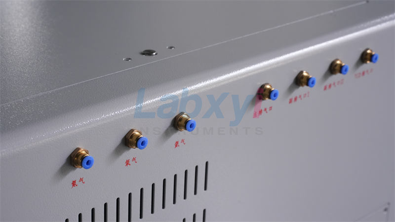 CHN5520 Carbon Hydrogen Nitrogen CHN Analyzer - Image 7