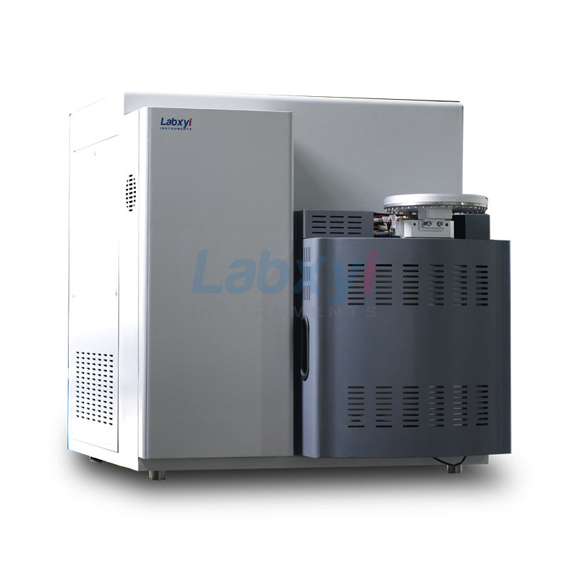 CHN5520 Carbon Hydrogen Nitrogen CHN Analyzer