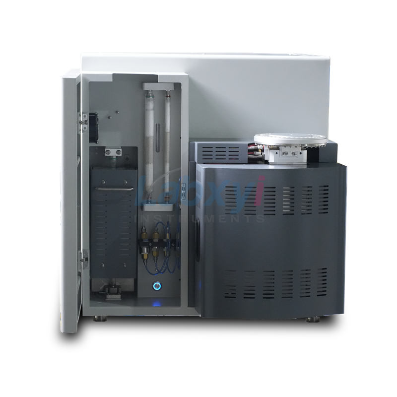 CHN5520 Carbon Hydrogen Nitrogen CHN Analyzer - Image 2