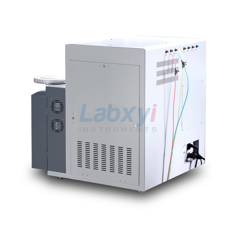 CHN5520 Carbon Hydrogen Nitrogen CHN Analyzer - Image 4