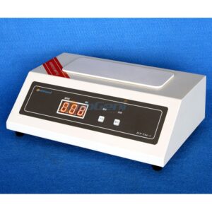 Transparency Tester