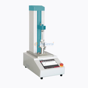 DTA17HD Pharmacy Gelatin Food Computer Texture Analyzer
