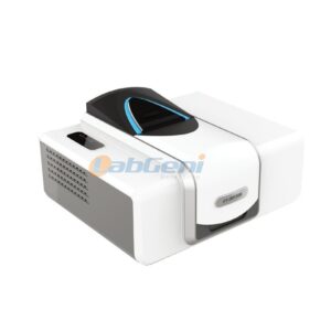 FTIR Spectrophotometer, spectrum analyzer