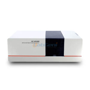 SP-IR30A Double Beam Infrared spectrometer