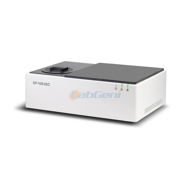 SP-NIR450 near-infrared spectrum analyzer NIR SPECTROMETER - Image 2