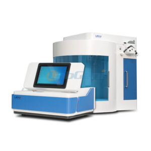WOA-400B Fully automatic infrared oil content analyzer of water