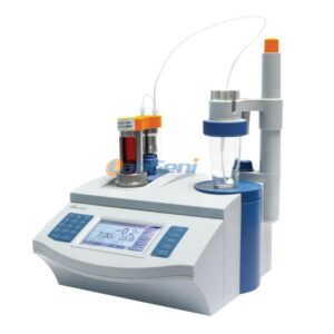 WT-TT-40 Automatic Titrator, Potential Titrator