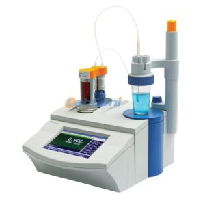 WT-TT-50 Automatic Potential Titrator