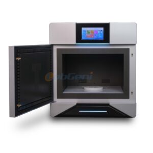 MW-DE-2050 Microwave Digestion System, Microwave Digester