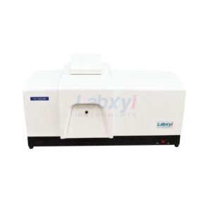 Automatic Intelligent Laser Particle Size Analyzer , Wet analysis method