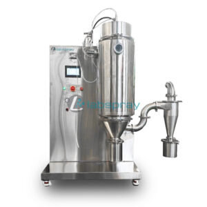 SD-1900 Pilot Spray Dryer, 5L/h, 5 to 100µm