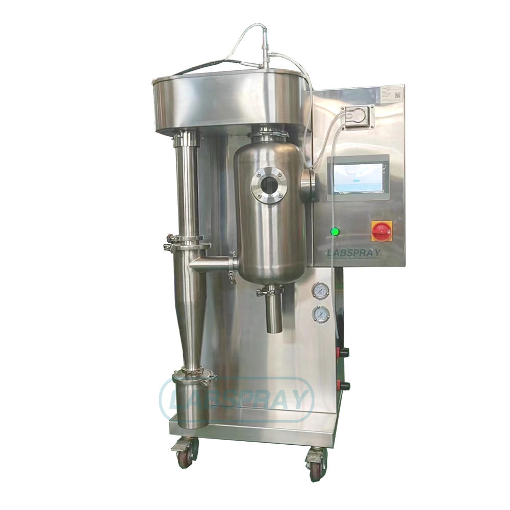 SD-6000 Lab Small mini Spray Dryer - Image 4