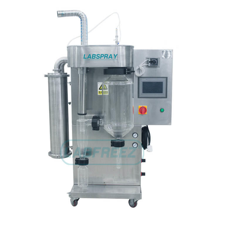 SD-6000 Lab Small mini Spray Dryer - Image 2
