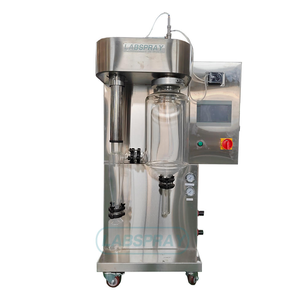 SD-6000 Lab Small mini Spray Dryer - Image 3