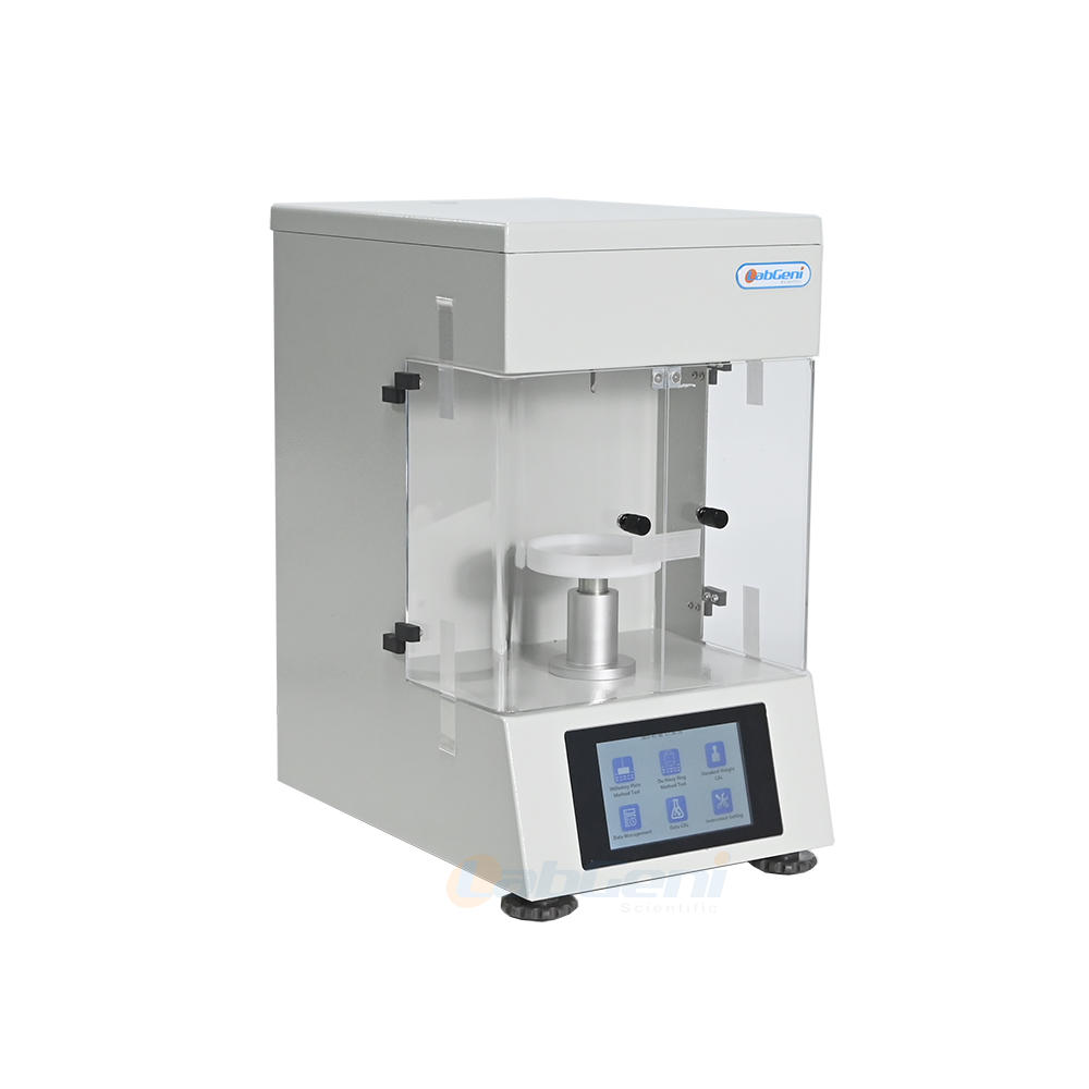 SIT Series Automatic Surface Tensiometer, Tension meter tester - Image 2