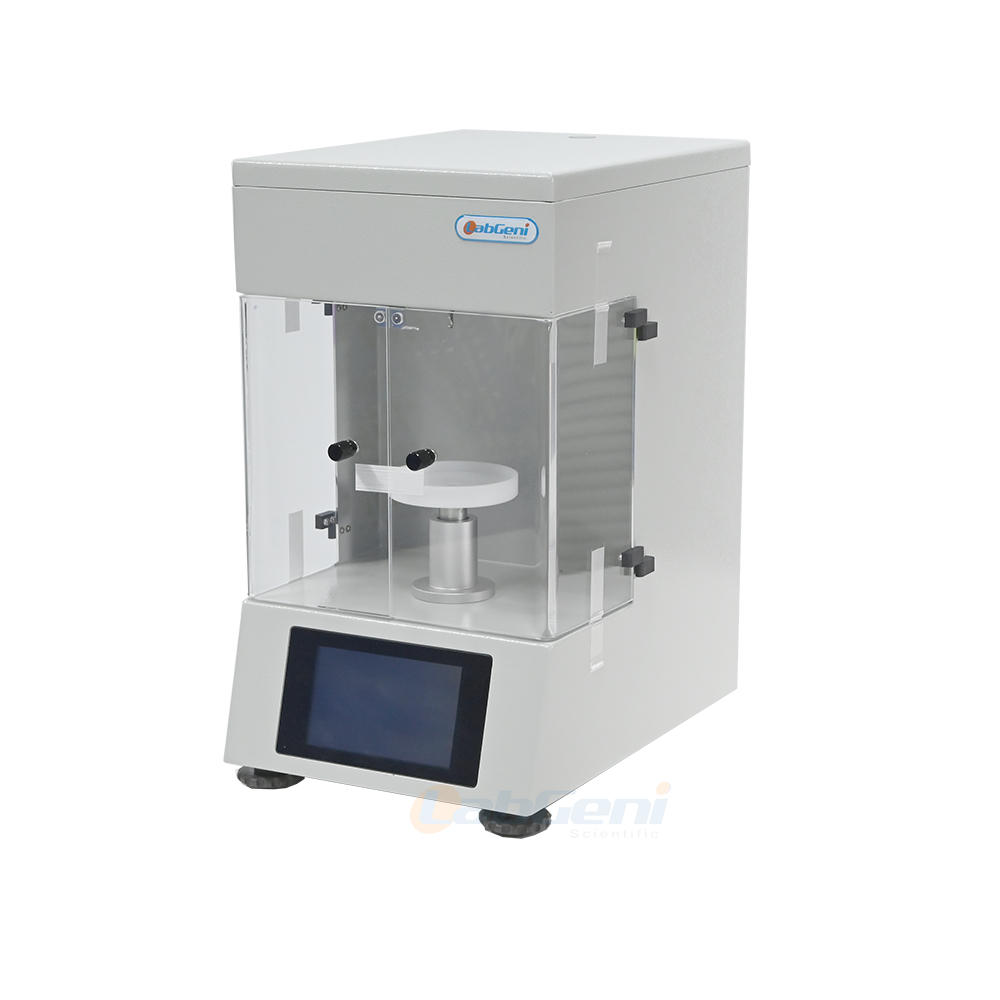 SIT Series Automatic Surface Tensiometer, Tension meter tester - Image 3