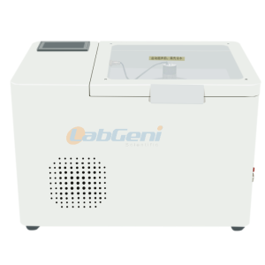 UH-P Series None touch ultrasonic homogenizer