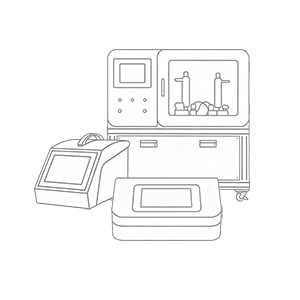 Testing Instruments