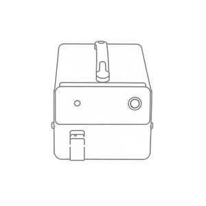 Automatic Blood Bag Tube Sealer