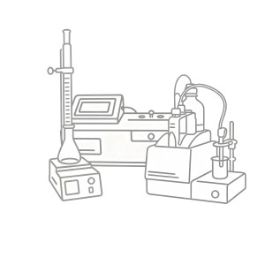 Acid & Alkali Tester