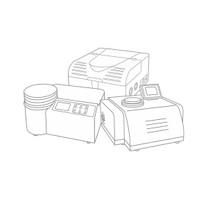 Air Permeability Analyzer