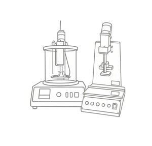 Aniline Point Tester