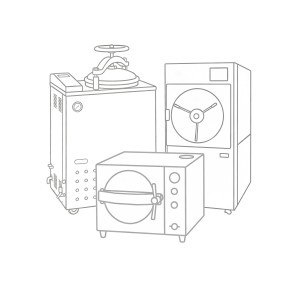 Autoclave/Sterilizer