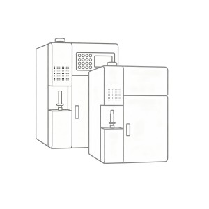 Carbon Sulfur Analyzer