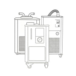 Circulation Chiller