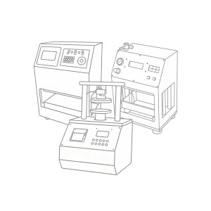 Compression Testing Machine