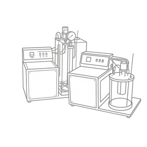 Density Tester