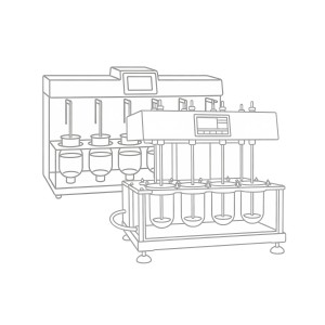 Dissolution Tester