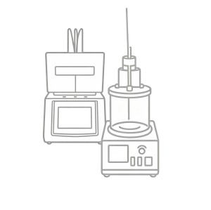 Dropping Point Tester