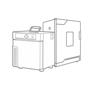 Dry Oven